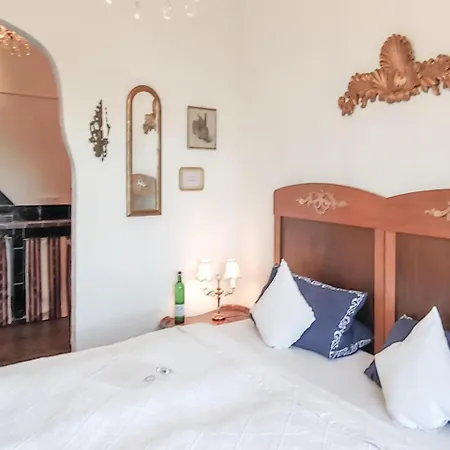 Nordpalais - Junior Salon In Horsbuell Lägenhet Emmelsbüll-Horsbüll