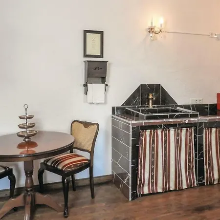 Nordpalais - Junior Salon In Horsbuell *