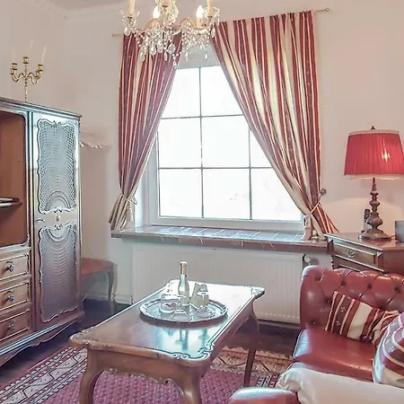 Nordpalais - Junior Salon In Horsbuell Emmelsbüll-Horsbüll